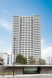 グランドミッドタワーズ大宮フォレストタワー