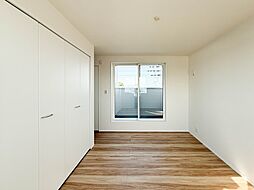 子供部屋の画像