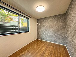 子供部屋の画像