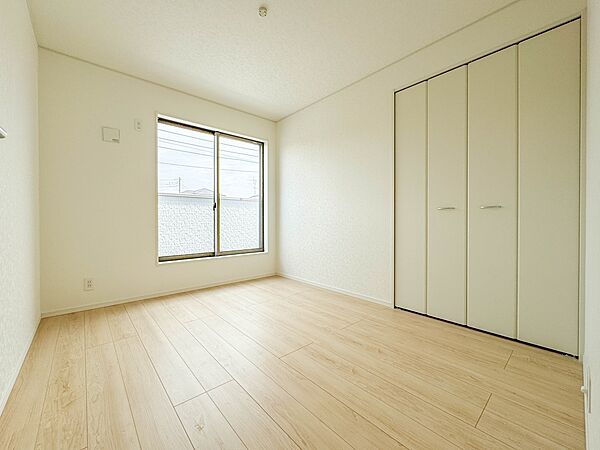 子供部屋