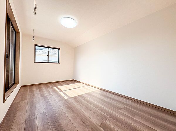 子供部屋