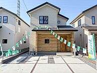埼玉県上尾市中妻5丁目：物件画像