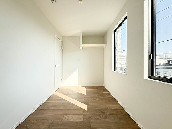 子供部屋
