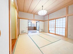 和室の画像