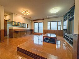 室内の画像