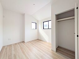 子供部屋の画像