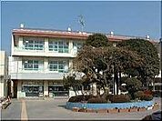 小学校 200m さいたま市立日進北小学校