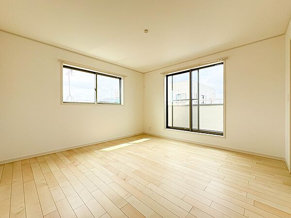 子供部屋