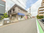 【前面道路6.36】こちらの物件が少しでも気になるようでしたら、お気軽にお問合せください。人生でいちばん大きなお買い物ですので、ゆっくりご見学ください。ネット上の画像と実際の見学では、リアル…