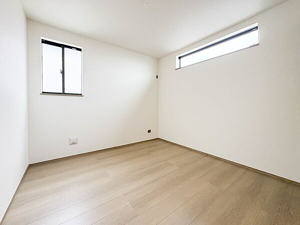 子供部屋