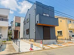 さいたま市緑区芝原三