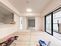 室内の画像