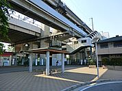 駅 1600m 埼玉新都市交通伊奈線「沼南」駅(沼南駅(【沼南駅】徒歩約20分))