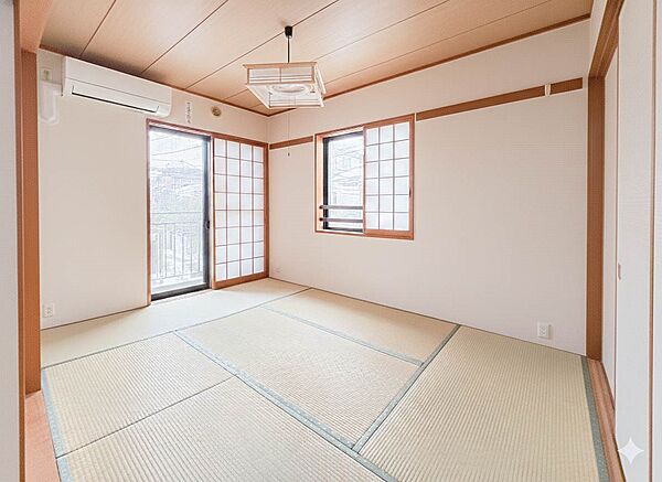 和室