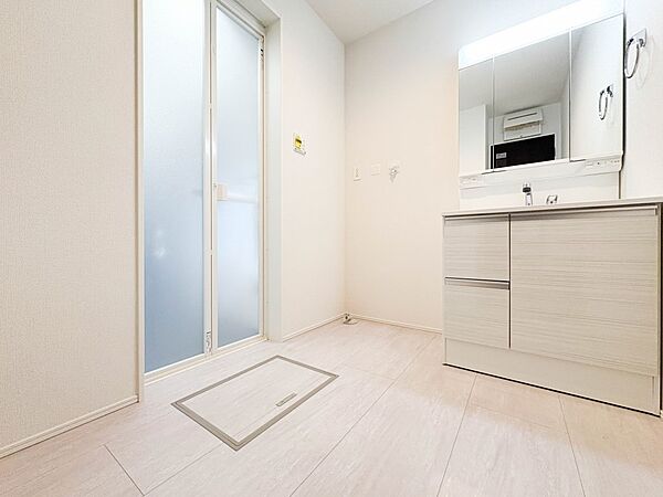 室内を拡大表示