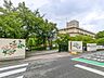 周辺：小学校 450m さいたま市立善前小学校