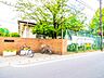 周辺：中学校 960m 岸川中学校(川口市立岸川中学校(【川口市立岸川中学校】))