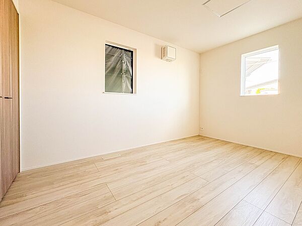 子供部屋