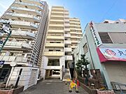 【外観】家の良し悪しだけでなく周辺環境も重要なポイント。