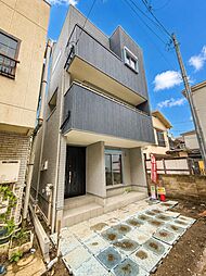 蕨市北町4丁目