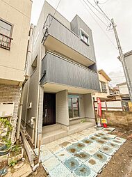 外観の画像