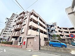 コスモ川口アーバンフォルム参番館
