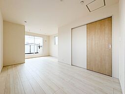 洋室の画像