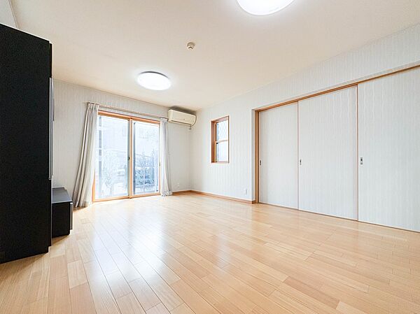 室内を拡大表示
