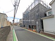 【外観】家の良し悪しだけでなく周辺環境も重要なポイント。