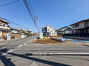 【外観】家の良し悪しだけでなく周辺環境も重要なポイント。