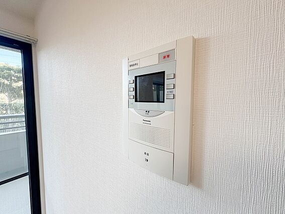 【TVモニター...