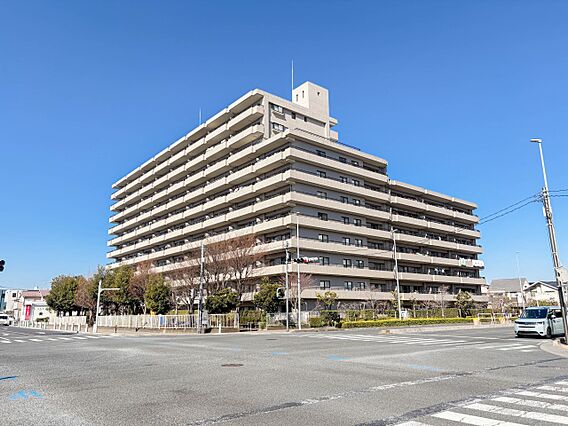【コスモ大宮ロ...