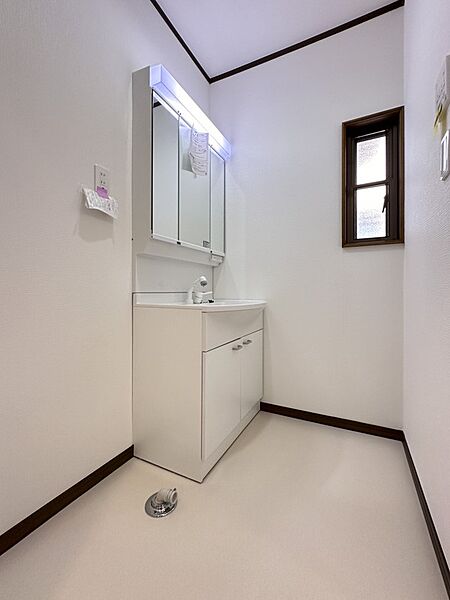 室内を拡大表示