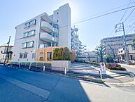 埼玉県蕨市塚越5丁目：物件画像