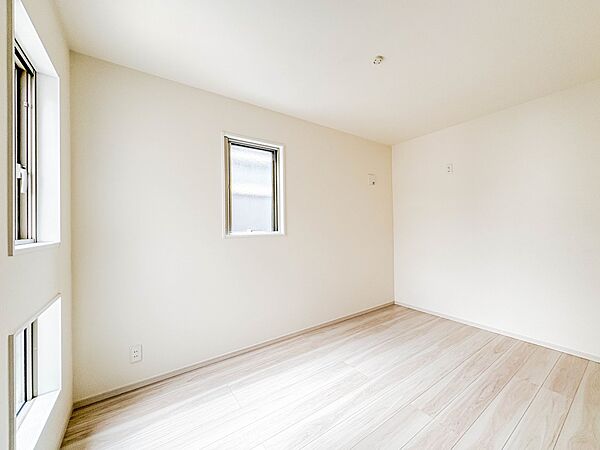 子供部屋