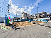 【外観】こちらの物件が少しでも気になるようでしたら、お気軽にお問合せください。人生でいちばん大きなお買い物ですので、ゆっくりご見学ください。ネット上の画像と実際の見学では、リアル感がまるで違…