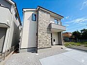 1号棟【現地外観】陽当りや通風性など各所に施された工夫で住みやすさを実現。部屋の大きさや周辺環境・街並など、資料には掲載していない情報が現地にはたくさんございます。是非ご確認下さい。