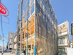 外観の画像