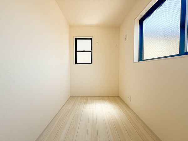 子供部屋