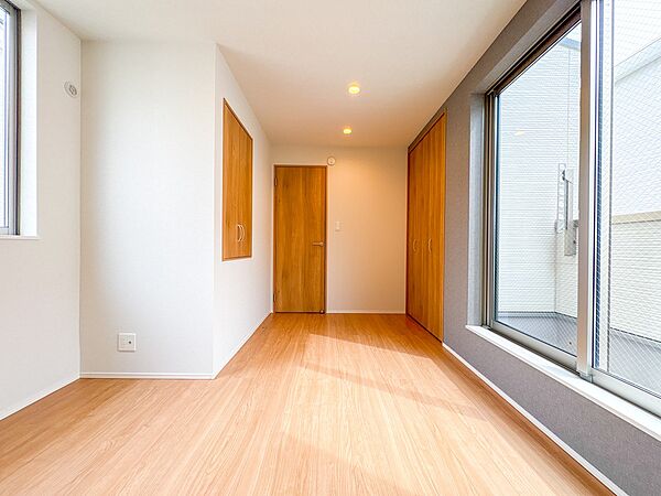 子供部屋