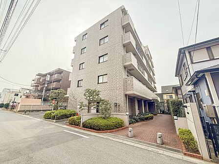 【前面道路】家の良し悪しだけでなく周辺環境も重要なポイント。
