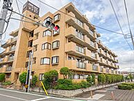 埼玉県さいたま市浦和区本太4丁目：物件画像