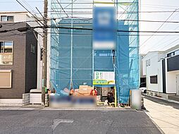 さいたま市南区四谷