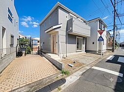 さいたま市浦和区瀬ヶ崎1丁目