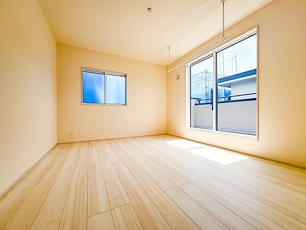 子供部屋