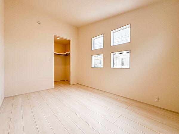 子供部屋