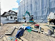 埼玉県川口市大字東本郷：物件画像