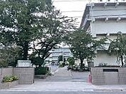小学校 948m 戸田市立新曽北小学校