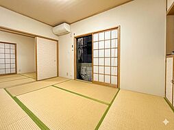 和室の画像