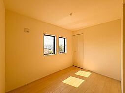 子供部屋の画像